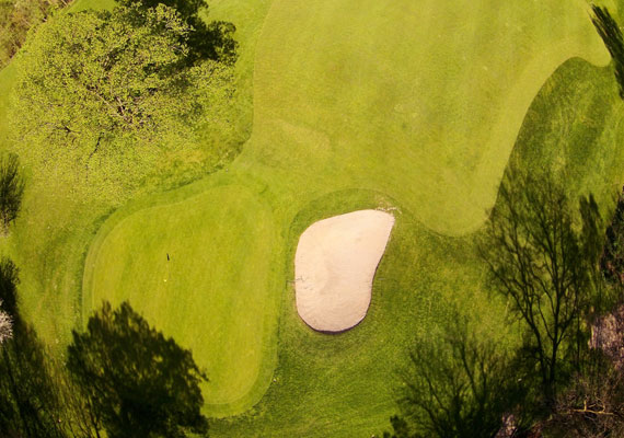 Freiburg - Luftbildaufnahmen mit unserer Drohne