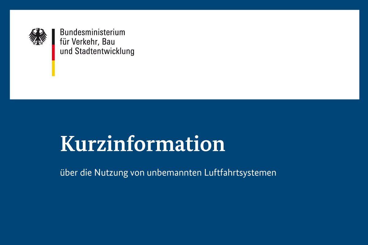 Freiburg - Luftbildaufnahmen mit unserer Drohne - Kurzinformation über die Nutzung von unbemannten Luftfahrtsystemen
